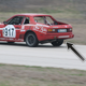 Illustration for article titled Bad Idea Funtime: Could You Corner Balance A Car With Truck Nutz?